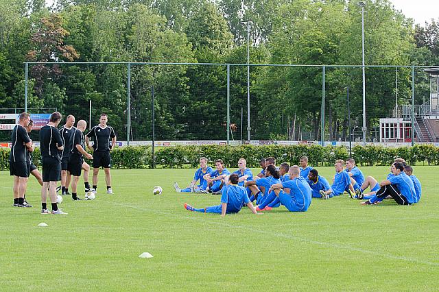 Training