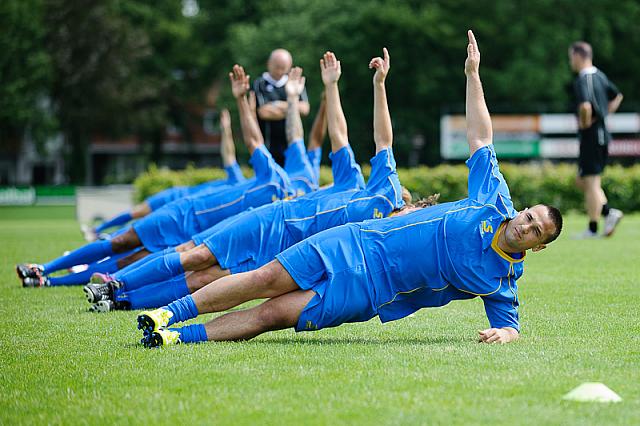 Training