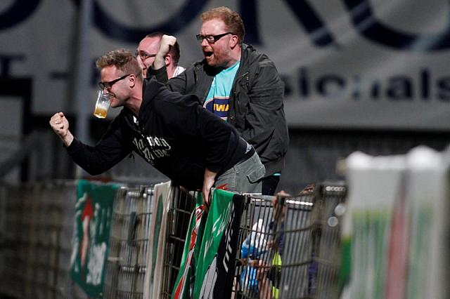 Supporters