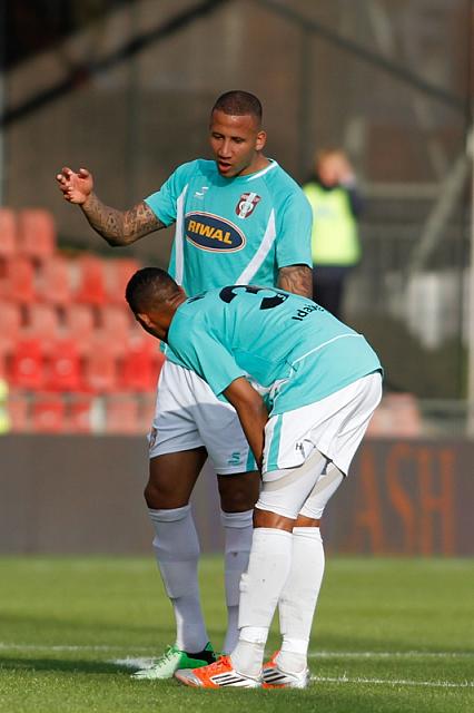 Lima en Idabdelhay