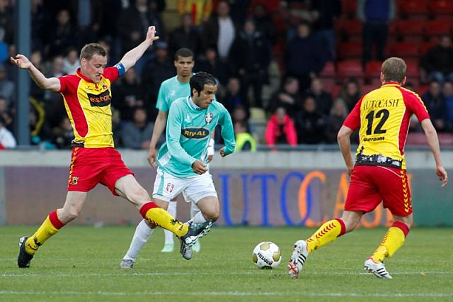 Alisic