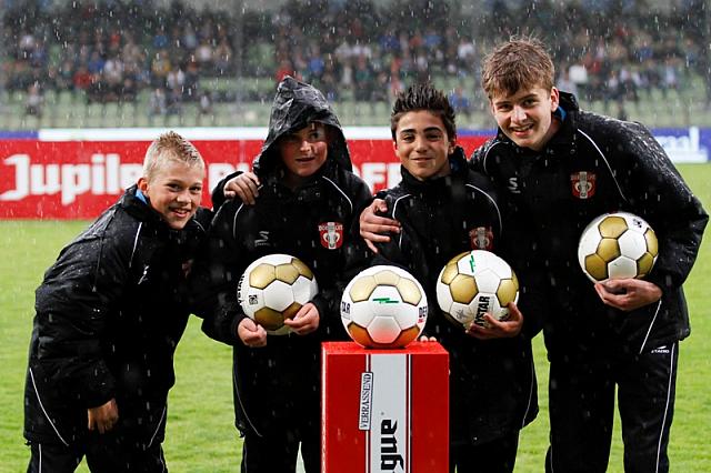 Ballenjongens