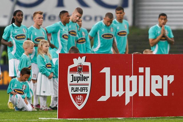 Line-up