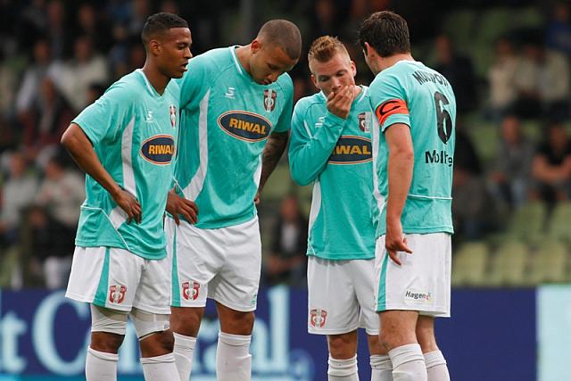 Spelers