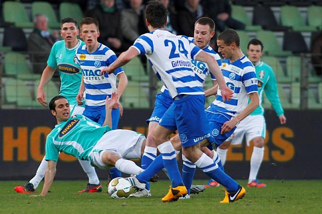 Actie