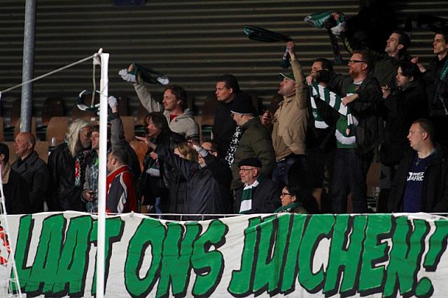 Supporters