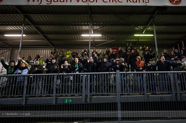Supporters