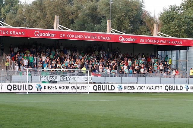 Supporters