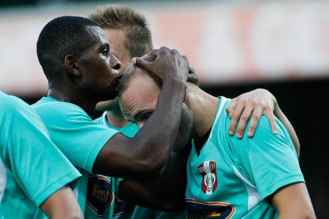 Blijdschap