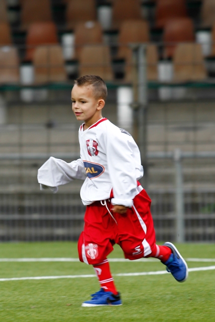 Mascotte