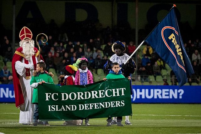 Sinterklaas