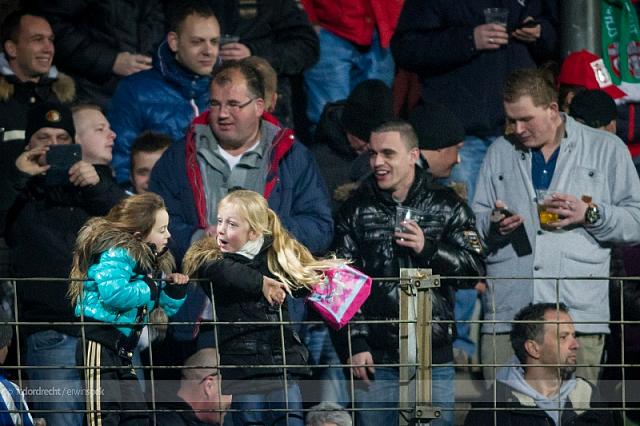 Supporters