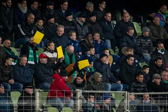 Supporters
