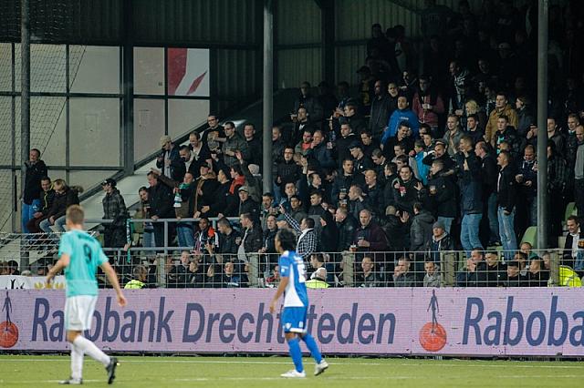 Supporters