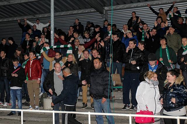 Supporters