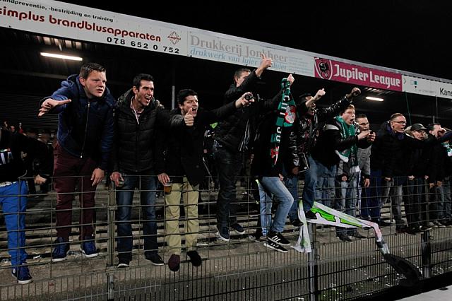 Supporters