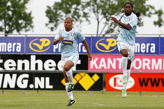 Warming-up