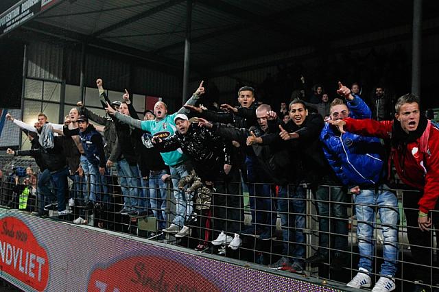 Supporters