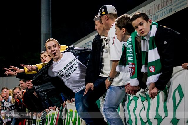 Supporters