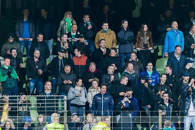 Supporters