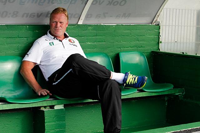 Koeman