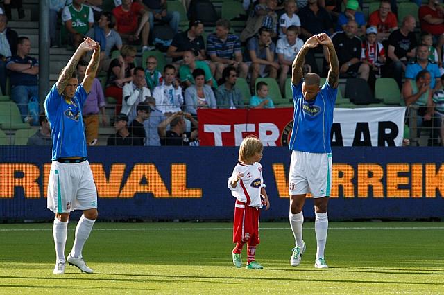 Warming-up
