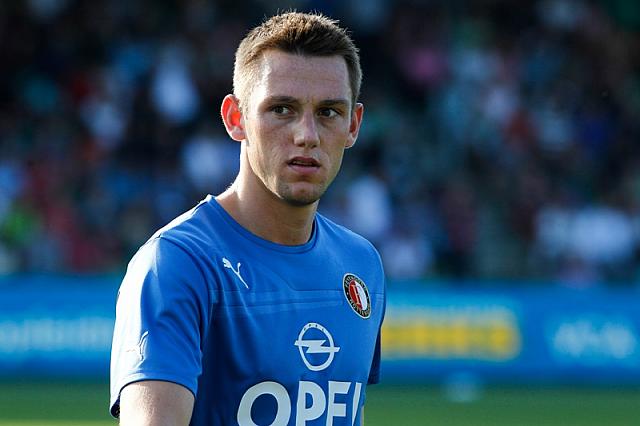de Vrij