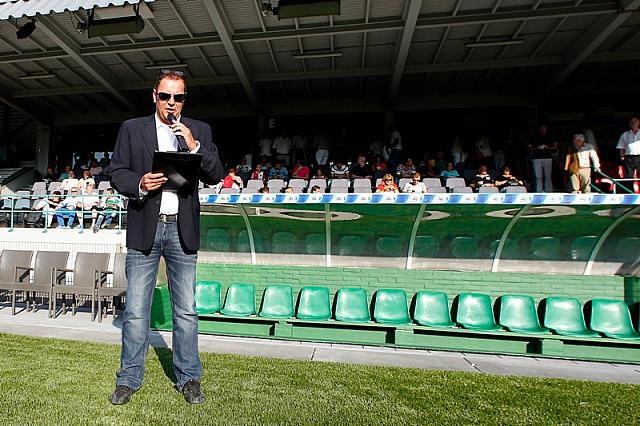 Stadionspeaker