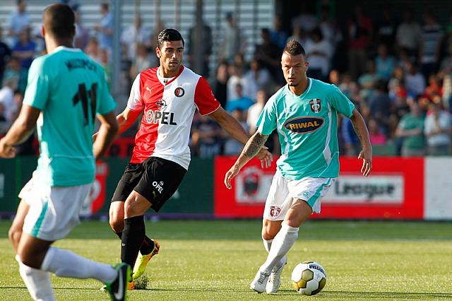 Wormgoor en Pelle
