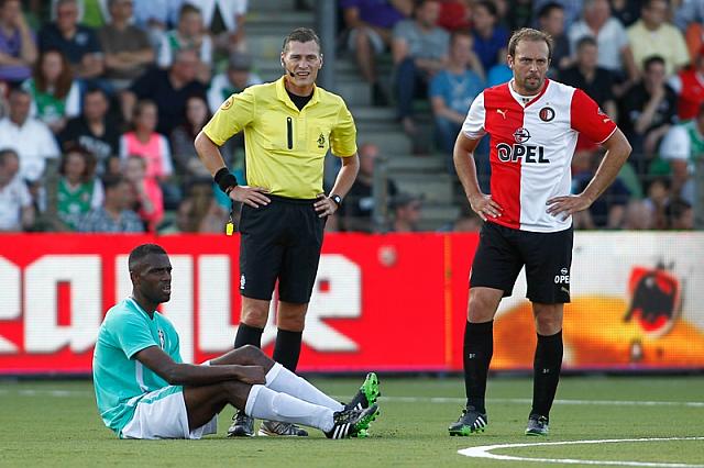 Blessure