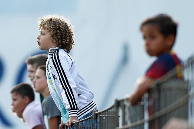 Supporters