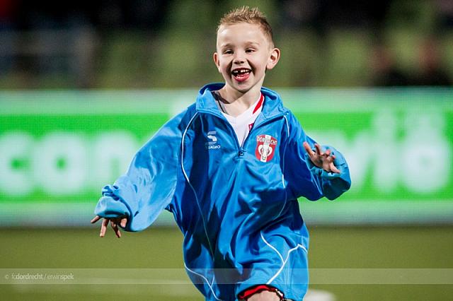 Mascotte