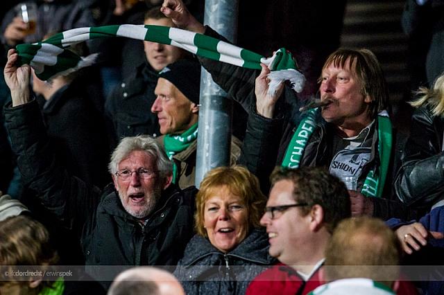 Supporters