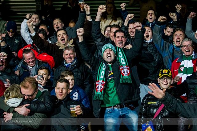 Supporters