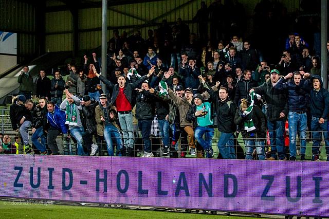 Supporters