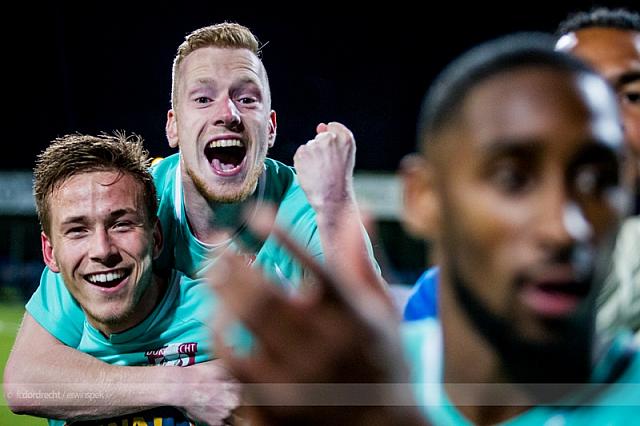 Blijdschap