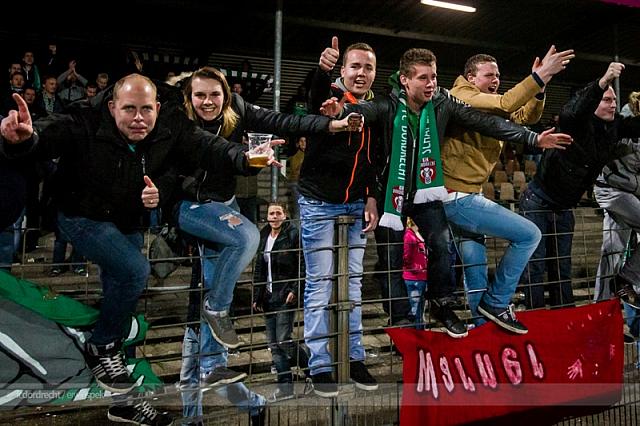 Supporters