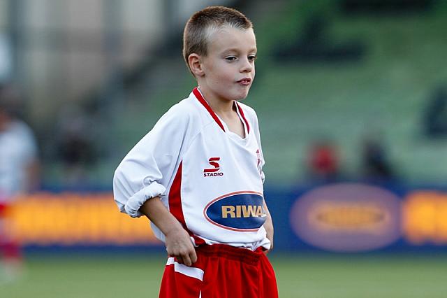 Mascotte