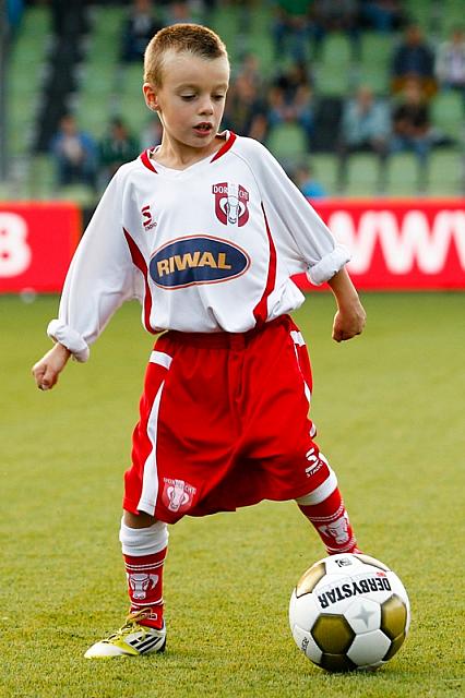 Mascotte