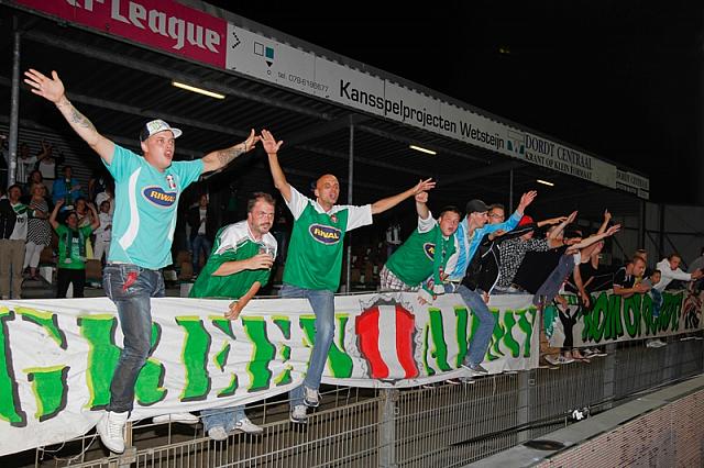 Supporters