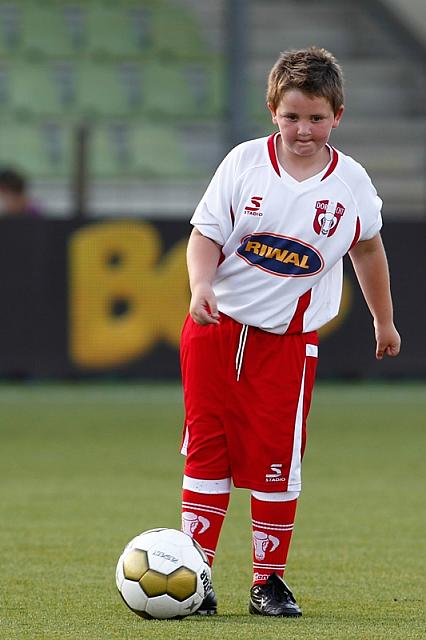 Mascotte