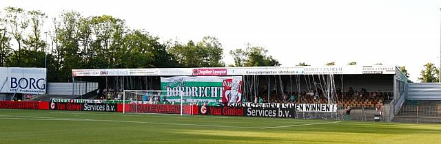 Groeten uit... Dordrecht