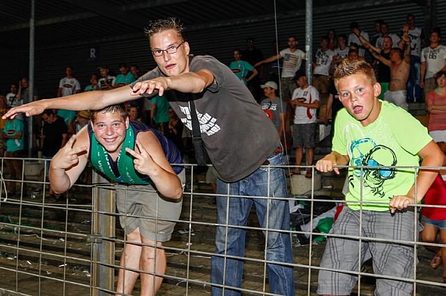Supporters