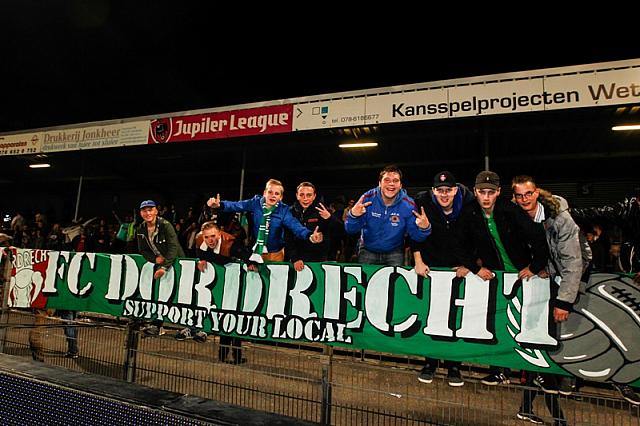 Supporters