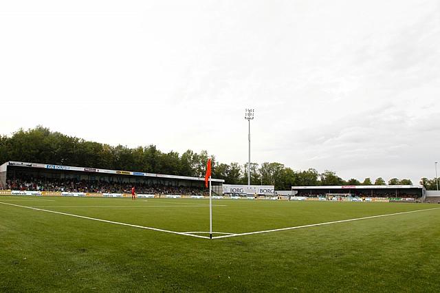 Vol stadion