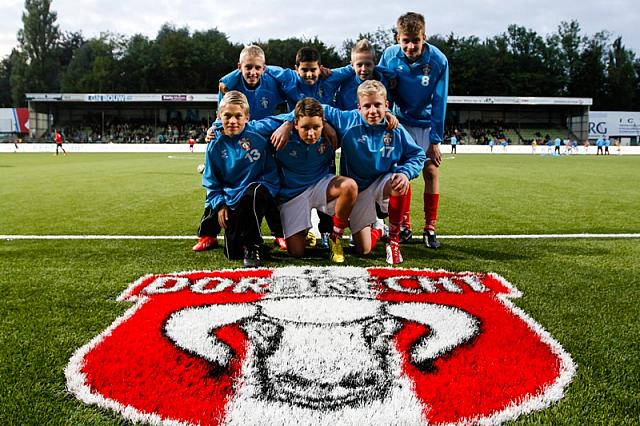 Ballenjongens