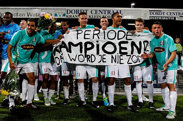 Periodekampioen