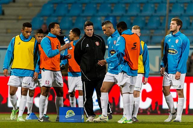 Warming-up