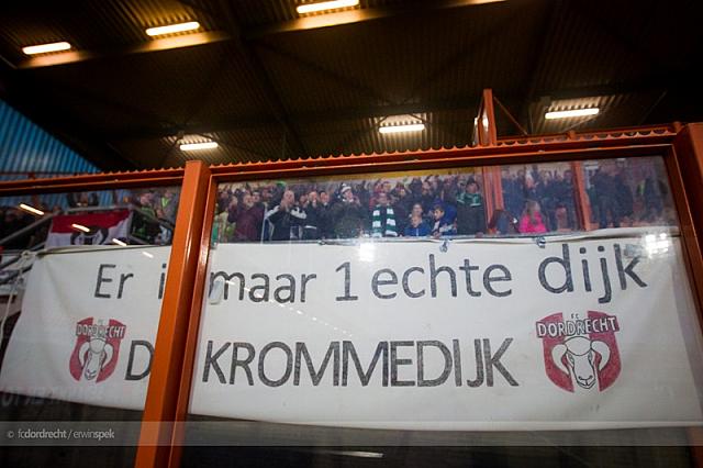 Spandoek