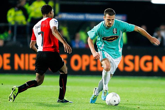 Van Nieff